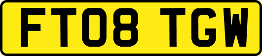FT08TGW