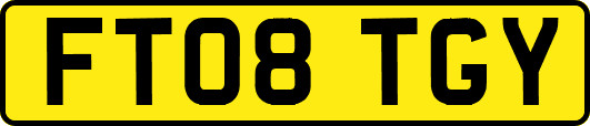 FT08TGY