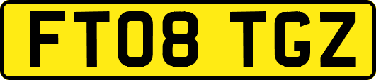 FT08TGZ