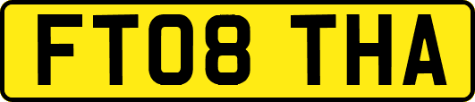 FT08THA