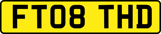 FT08THD