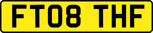FT08THF