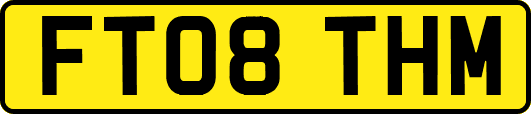 FT08THM