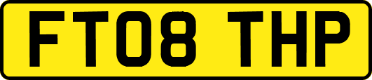 FT08THP