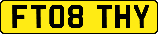 FT08THY