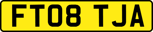 FT08TJA
