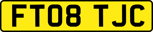 FT08TJC