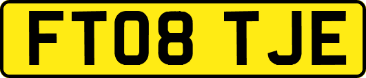 FT08TJE