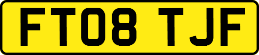 FT08TJF