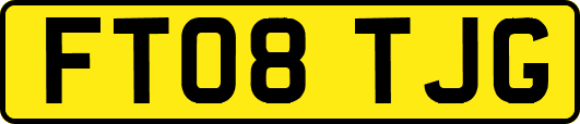FT08TJG