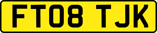 FT08TJK