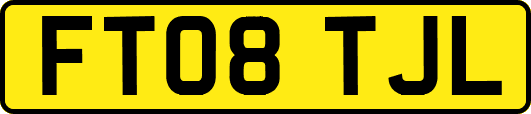 FT08TJL