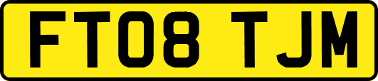 FT08TJM