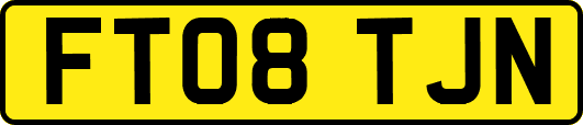 FT08TJN