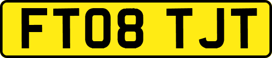 FT08TJT