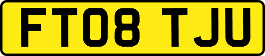 FT08TJU