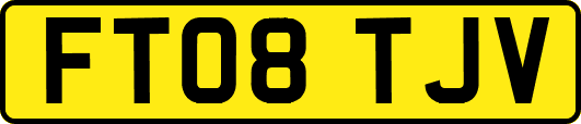 FT08TJV