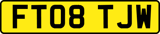 FT08TJW
