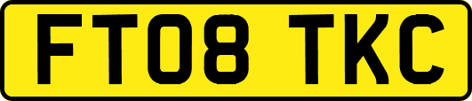 FT08TKC