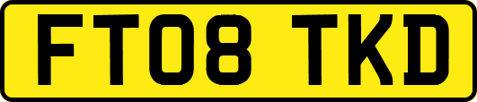 FT08TKD