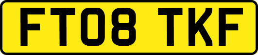 FT08TKF
