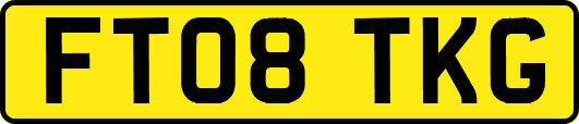 FT08TKG