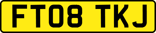 FT08TKJ