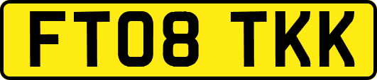 FT08TKK