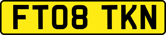 FT08TKN