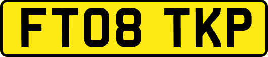 FT08TKP