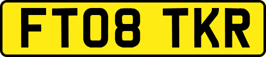FT08TKR
