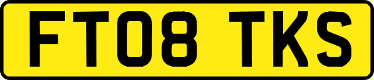 FT08TKS