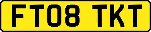 FT08TKT