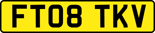 FT08TKV