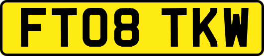 FT08TKW
