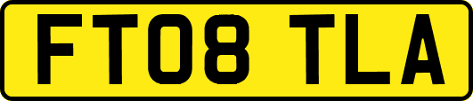 FT08TLA