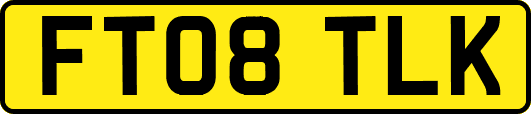 FT08TLK