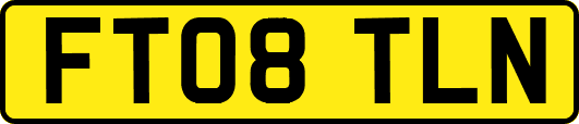 FT08TLN