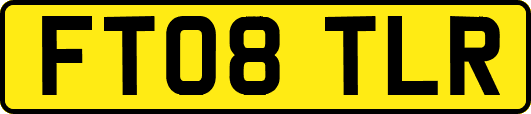 FT08TLR