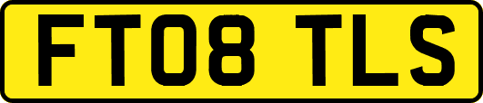 FT08TLS