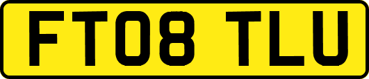 FT08TLU