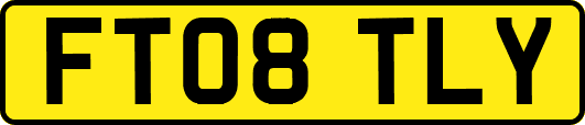 FT08TLY