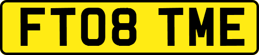 FT08TME
