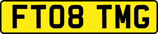 FT08TMG