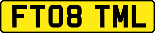 FT08TML