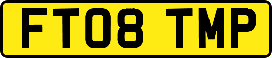 FT08TMP
