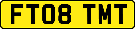 FT08TMT
