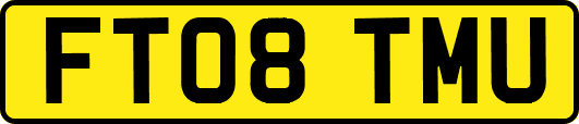 FT08TMU