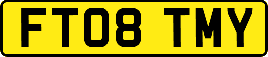 FT08TMY