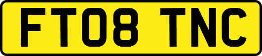 FT08TNC